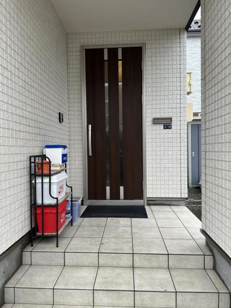 中古戸建 札幌市白石区川下一条７丁目 JR千歳線平和駅 3,100万円