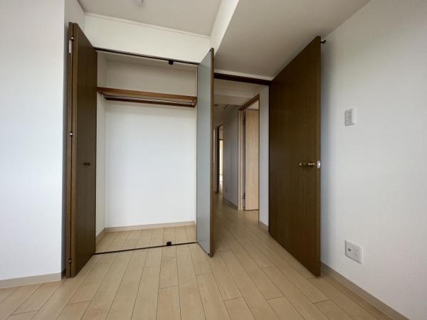 中古マンション 北広島市大曲並木２丁目 札幌市東豊線福住駅 1,480万円