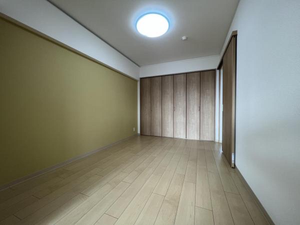 中古マンション 北広島市大曲並木２丁目 札幌市東豊線福住駅 1,480万円