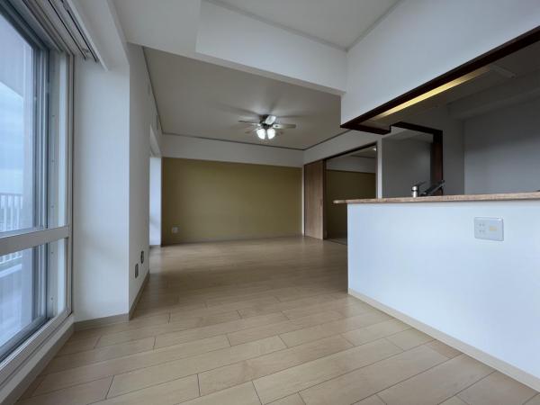 中古マンション 北広島市大曲並木２丁目 札幌市東豊線福住駅 1,480万円