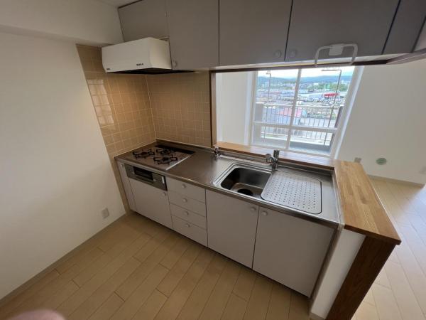 中古マンション 北広島市大曲並木２丁目 札幌市東豊線福住駅 1,480万円