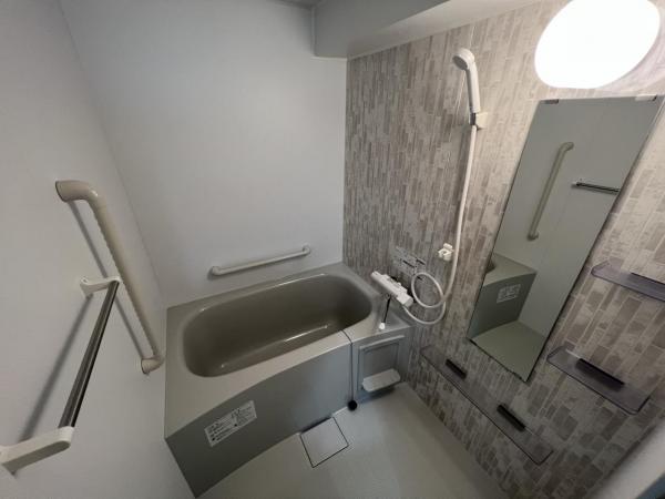 中古マンション 北広島市大曲並木２丁目 札幌市東豊線福住駅 1,480万円