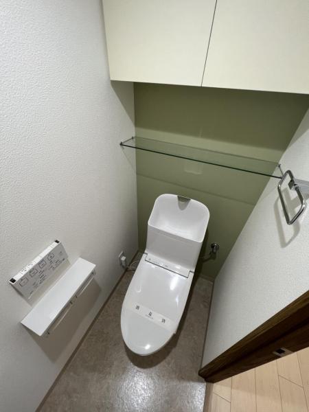 中古マンション 北広島市大曲並木２丁目 札幌市東豊線福住駅 1,480万円