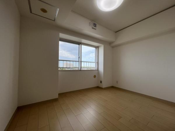 中古マンション 北広島市大曲並木２丁目 札幌市東豊線福住駅 1,480万円