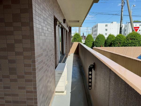 中古マンション 札幌市中央区北十一条西２３丁目 札幌市東西線二十四軒駅 3,080万円