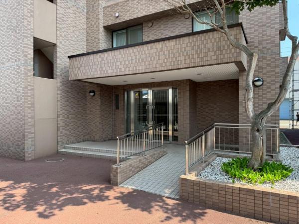 中古マンション 札幌市中央区北十一条西２３丁目 札幌市東西線二十四軒駅 3,080万円