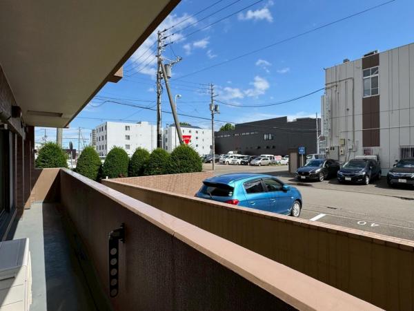 中古マンション 札幌市中央区北十一条西２３丁目 札幌市東西線二十四軒駅 3,080万円