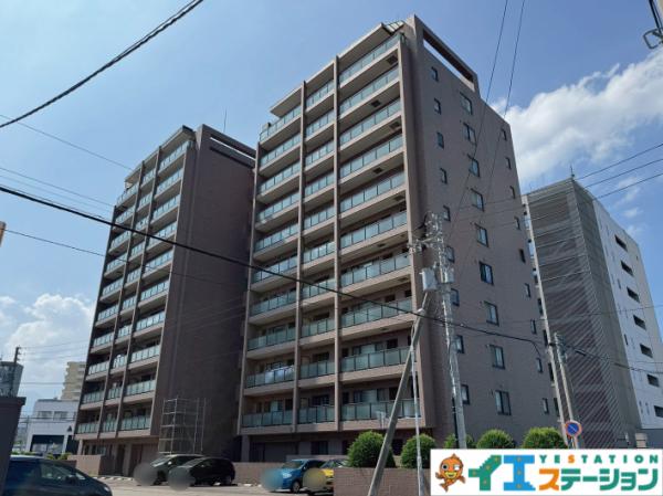 中古マンション 札幌市中央区北十一条西２３丁目 札幌市東西線二十四軒駅 3,080万円