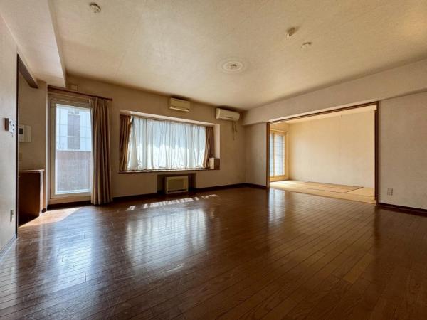 中古マンション 札幌市中央区北十一条西２３丁目 札幌市東西線二十四軒駅 3,080万円