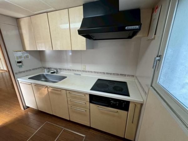 中古マンション 札幌市中央区北十一条西２３丁目 札幌市東西線二十四軒駅 3,080万円