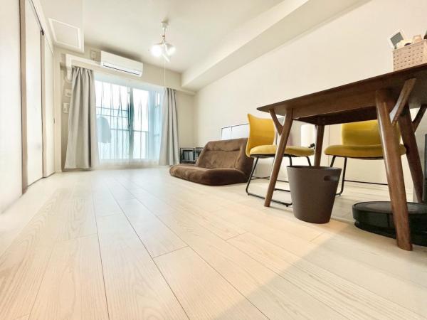 中古マンション 札幌市中央区北九条西１６丁目 JR函館本線桑園駅 4,480万円