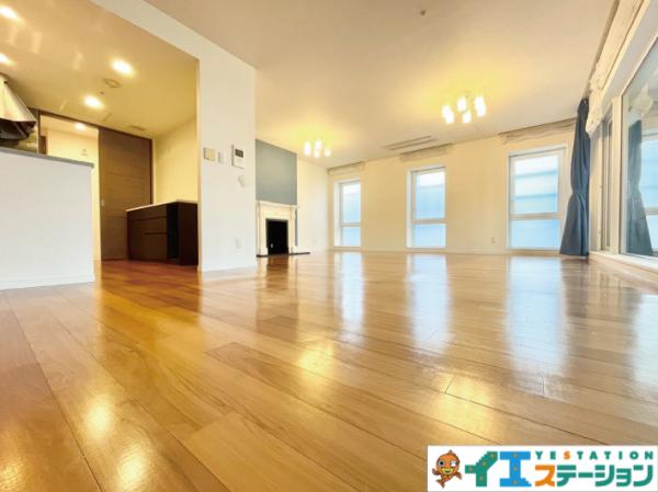 中古マンション 札幌市中央区宮の森二条11丁目 札幌市東西線西28丁目駅 3,689万円