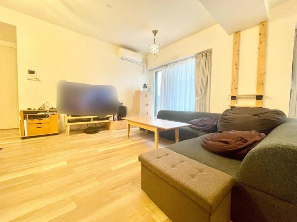 中古マンション 札幌市中央区南七条東1丁目 札幌市東豊線豊水すすきの駅 4,580万円