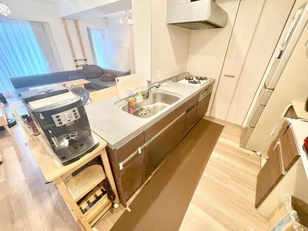 中古マンション 札幌市中央区南七条東１丁目 札幌市東豊線豊水すすきの駅 4,580万円