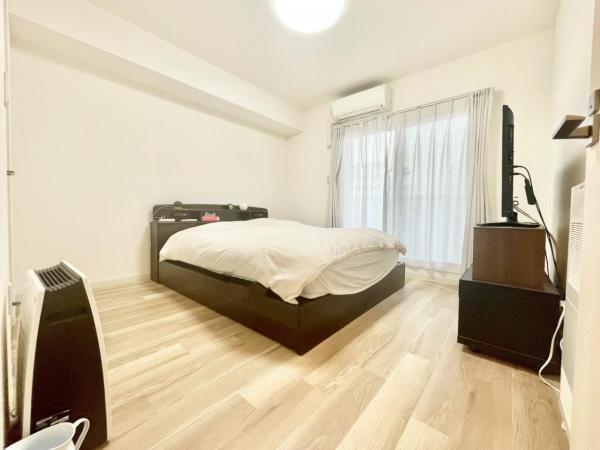 中古マンション 札幌市中央区南七条東１丁目 札幌市東豊線豊水すすきの駅 4,580万円