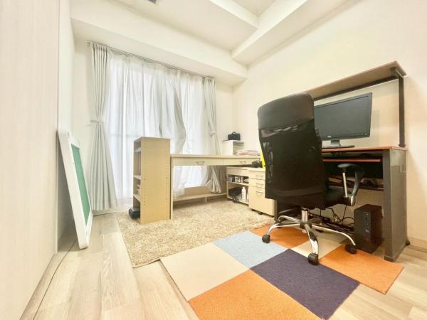 中古マンション 札幌市中央区南七条東１丁目 札幌市東豊線豊水すすきの駅 4,580万円