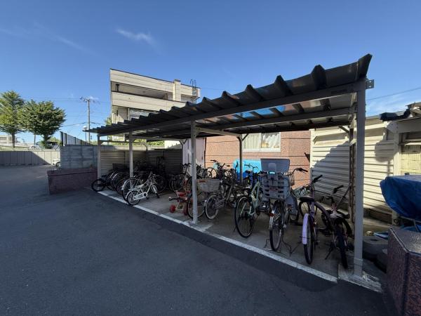 中古マンション 札幌市白石区北郷九条３丁目 札幌市東西線白石駅 598万円