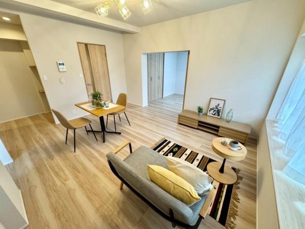 中古マンション 札幌市中央区南二十四条西８丁目 札幌市軌道線東屯田通駅 2,090万円