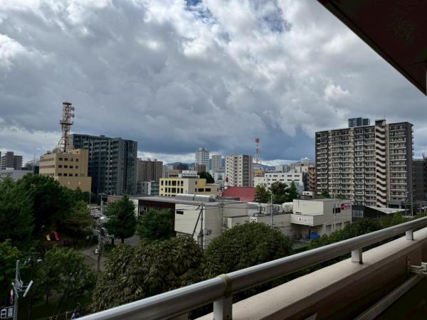 中古マンション 札幌市中央区北二条東７丁目 札幌市東西線バスセンター前駅 3,180万円