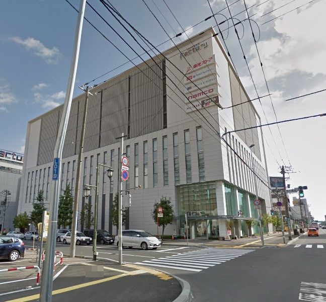 サツドラファクトリー店