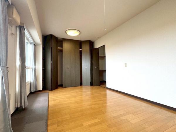 中古マンション 札幌市北区あいの里二条６丁目 JR札沼線あいの里教育大駅 1,690万円