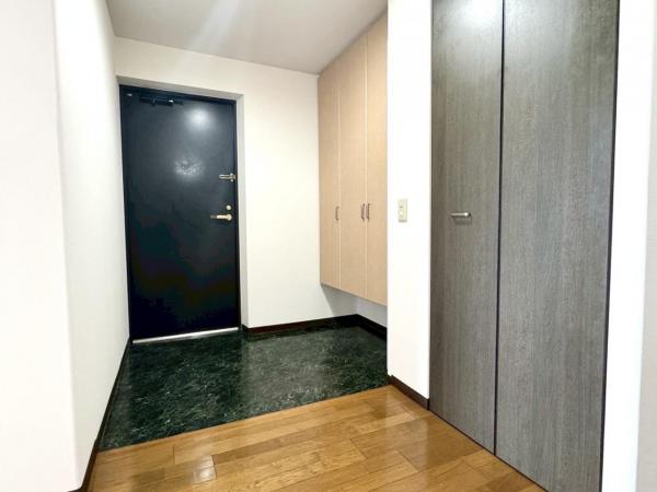 中古マンション 札幌市北区あいの里二条６丁目 JR札沼線あいの里教育大駅 1,690万円