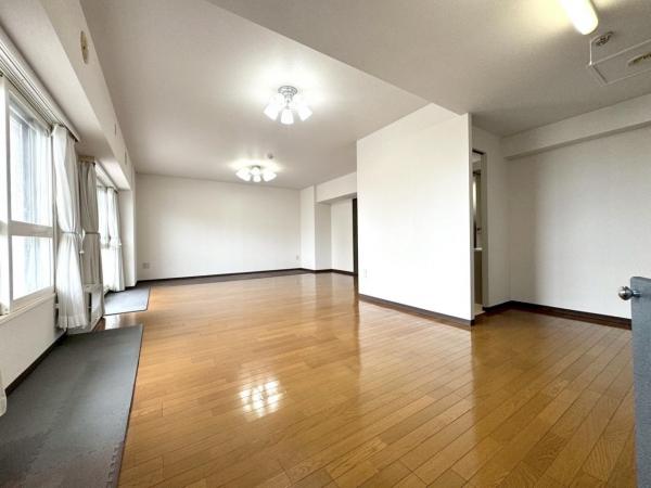 中古マンション 札幌市北区あいの里二条６丁目 JR札沼線あいの里教育大駅 1,690万円