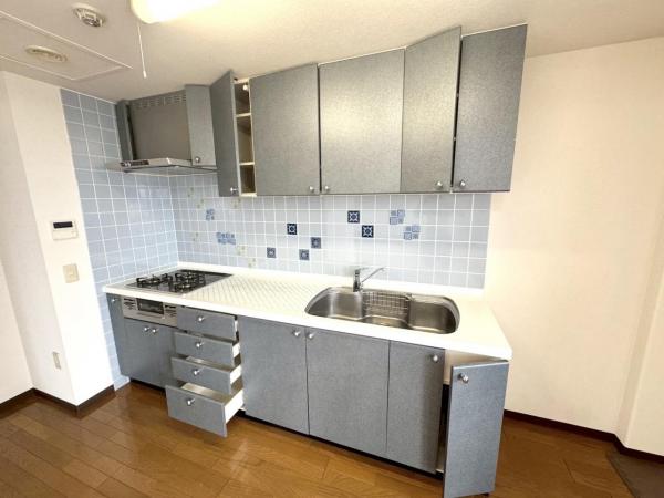 中古マンション 札幌市北区あいの里二条６丁目 JR札沼線あいの里教育大駅 1,690万円