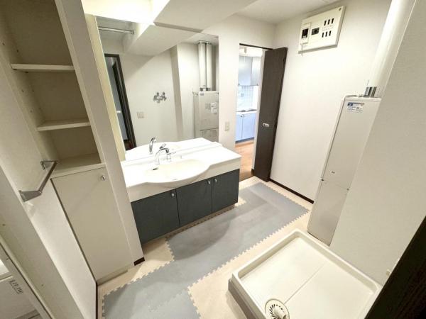 中古マンション 札幌市北区あいの里二条６丁目 JR札沼線あいの里教育大駅 1,690万円