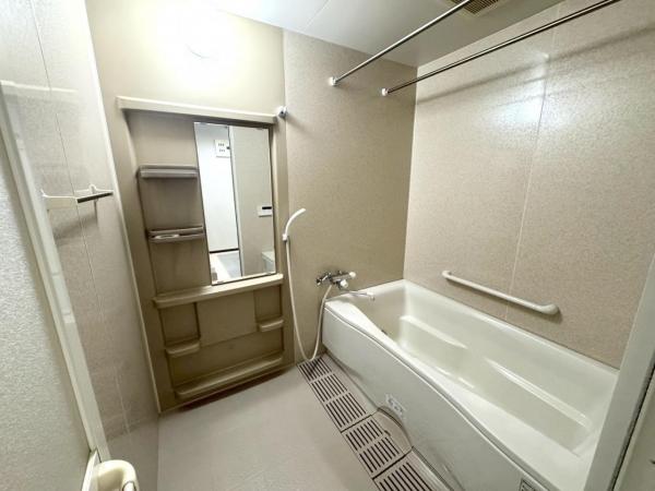 中古マンション 札幌市北区あいの里二条６丁目 JR札沼線あいの里教育大駅 1,690万円