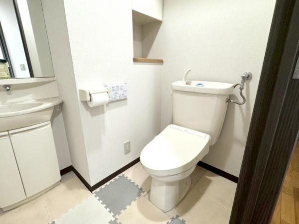 中古マンション 札幌市北区あいの里二条６丁目 JR札沼線あいの里教育大駅 1,690万円