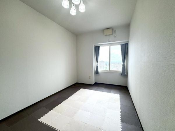 中古マンション 札幌市北区あいの里二条６丁目 JR札沼線あいの里教育大駅 1,690万円
