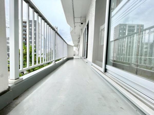 中古マンション 札幌市西区二十四軒二条２丁目 札幌市東西線二十四軒駅 1,180万円