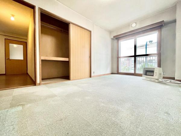 中古マンション 札幌市西区二十四軒二条２丁目 札幌市東西線二十四軒駅 1,180万円