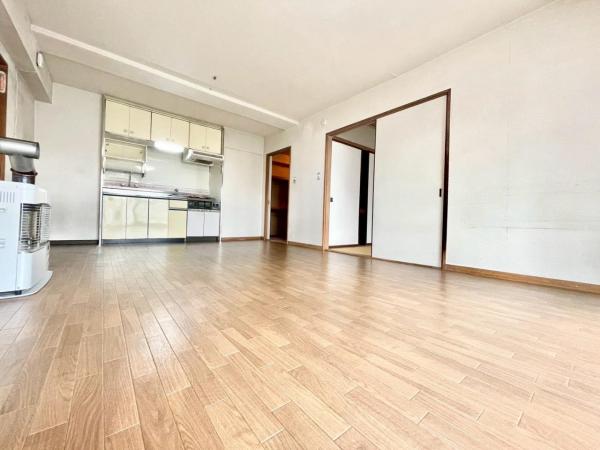 中古マンション 札幌市西区二十四軒二条2丁目 札幌市東西線二十四軒駅 1,180万円