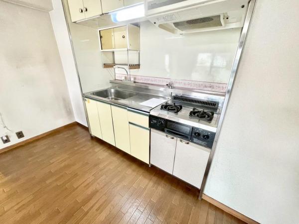 中古マンション 札幌市西区二十四軒二条２丁目 札幌市東西線二十四軒駅 1,180万円