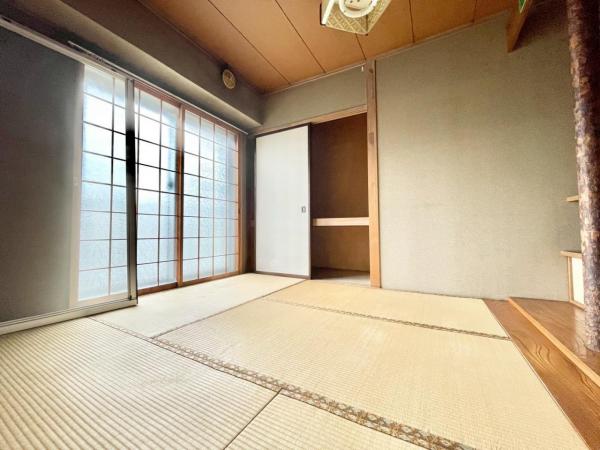 中古マンション 札幌市西区二十四軒二条２丁目 札幌市東西線二十四軒駅 1,180万円