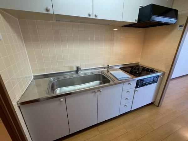 中古マンション 札幌市白石区菊水上町一条１丁目 JR函館本線苗穂駅 1,920万円