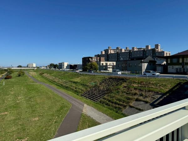 中古マンション 札幌市白石区菊水上町一条１丁目 JR函館本線苗穂駅 1,920万円