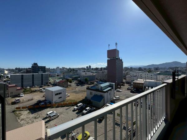 中古マンション 札幌市白石区菊水上町一条１丁目 JR函館本線苗穂駅 1,920万円