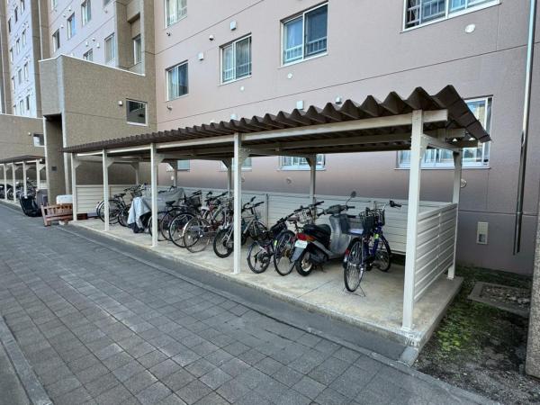 中古マンション 札幌市白石区菊水上町一条１丁目 JR函館本線苗穂駅 1,920万円