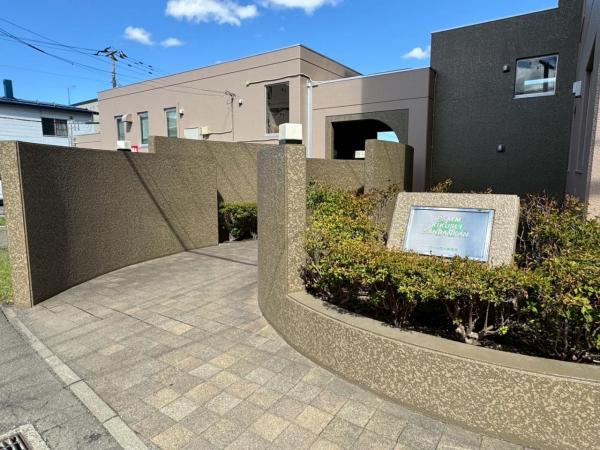 中古マンション 札幌市白石区菊水上町一条１丁目 JR函館本線苗穂駅 1,920万円