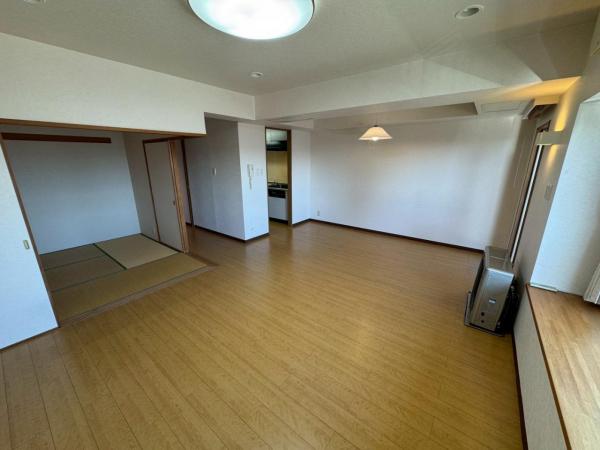 中古マンション 札幌市白石区菊水上町一条１丁目 JR函館本線苗穂駅 1,920万円