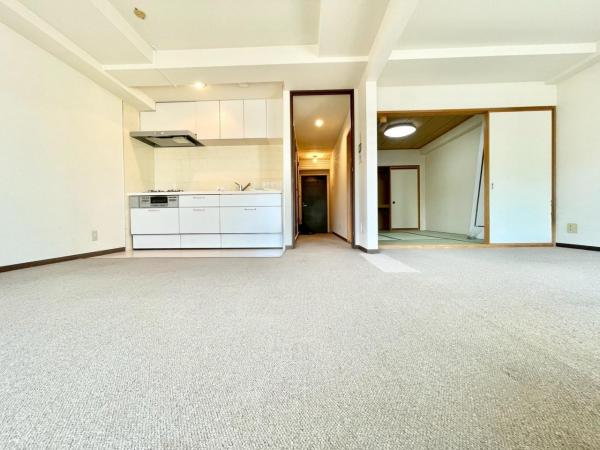 中古マンション 小樽市花園２丁目 JR函館本線小樽駅 990万円