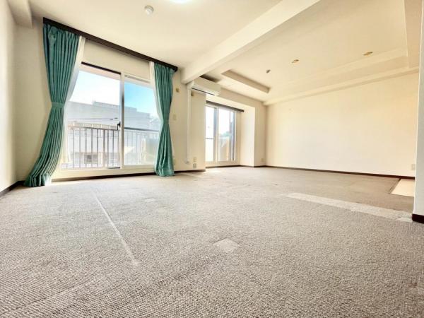 中古マンション 小樽市花園２丁目 JR函館本線小樽駅 990万円