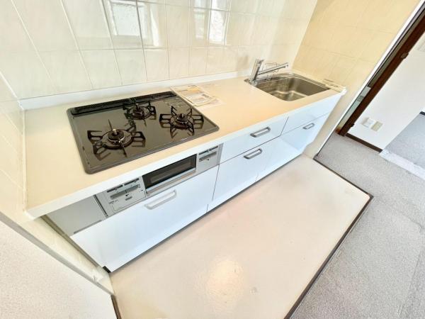 中古マンション 小樽市花園２丁目 JR函館本線小樽駅 990万円