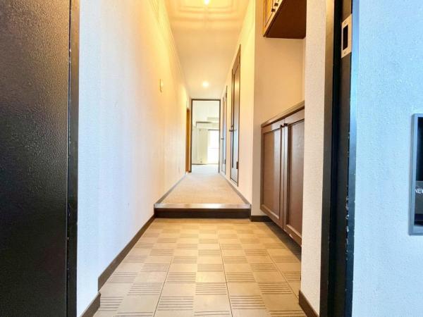 中古マンション 小樽市花園２丁目 JR函館本線小樽駅 990万円