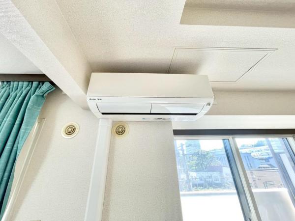 中古マンション 小樽市花園２丁目 JR函館本線小樽駅 990万円