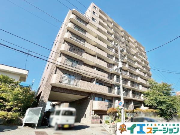 中古マンション 小樽市花園２丁目 JR函館本線小樽駅 990万円