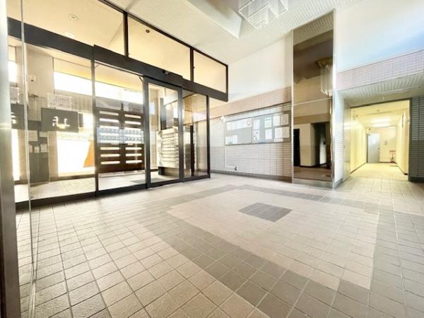 中古マンション 小樽市花園２丁目 JR函館本線小樽駅 990万円